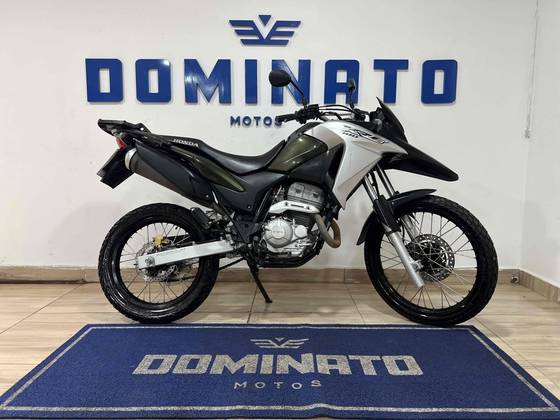 HONDA XRE 300 ABS 